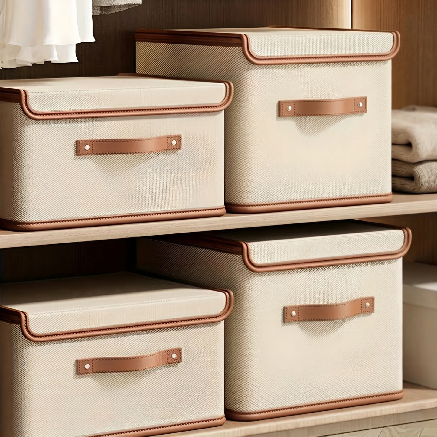 Stowia - Collapsible Household Storage Box