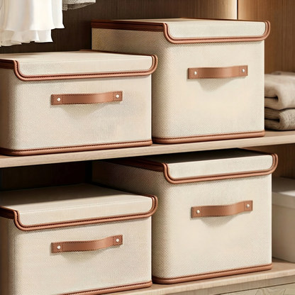 Stowia - Collapsible Household Storage Box