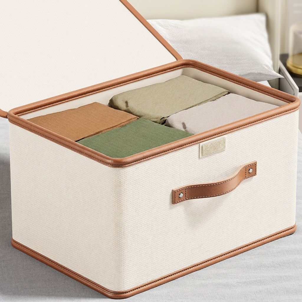 Stowia - Collapsible Household Storage Box