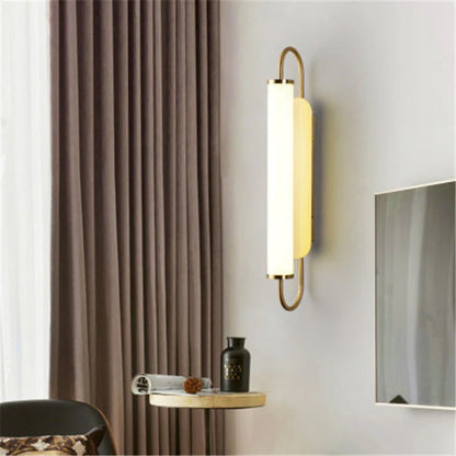 StreamLine | Slim Vertical Wall Light1