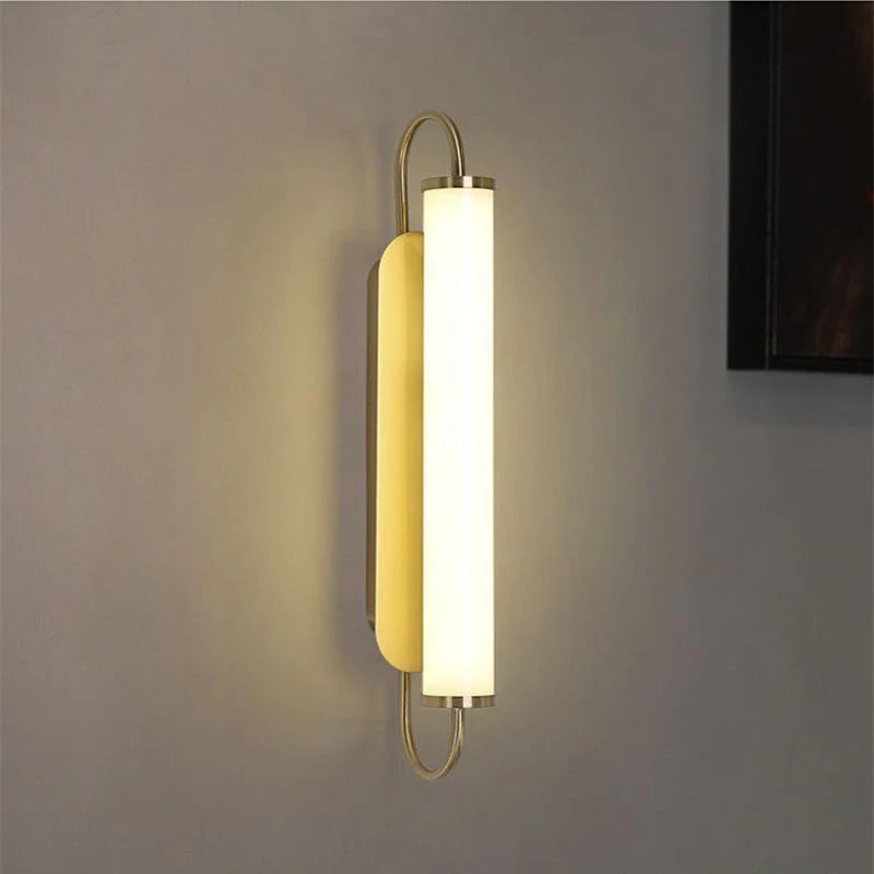 StreamLine | Slim Vertical Wall Light3