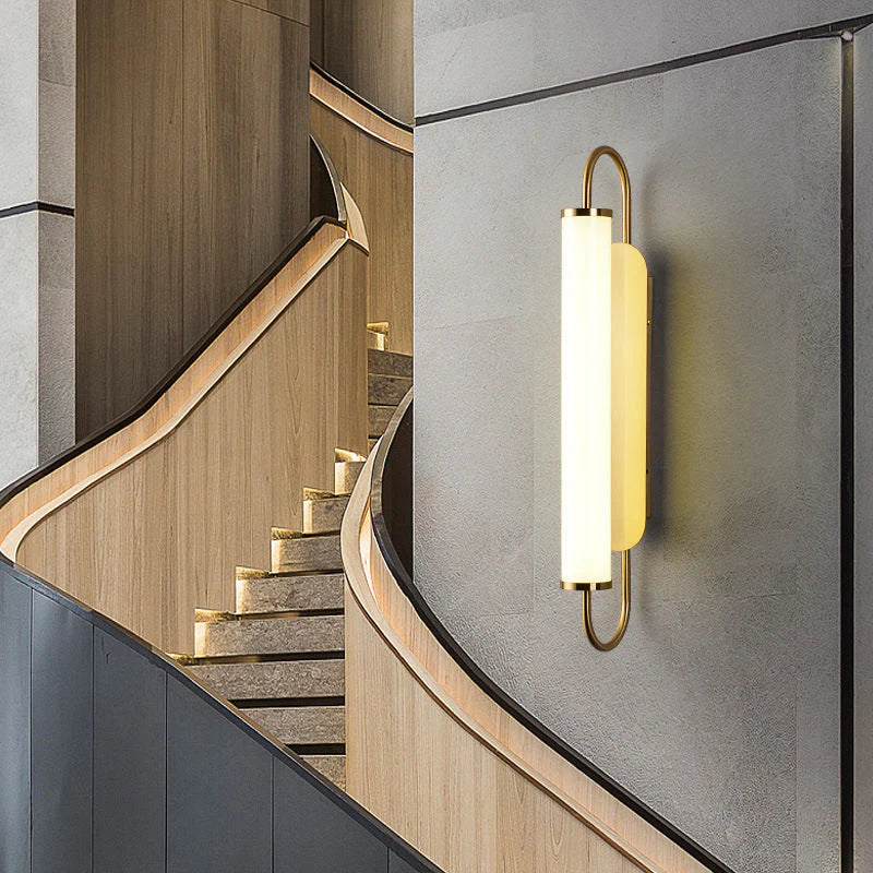 StreamLine | Slim Vertical Wall Light4