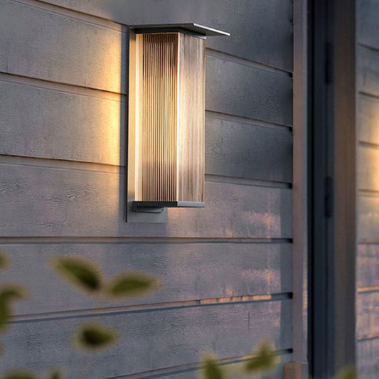 StriaGlow | Minimalist Design for Outdoors1