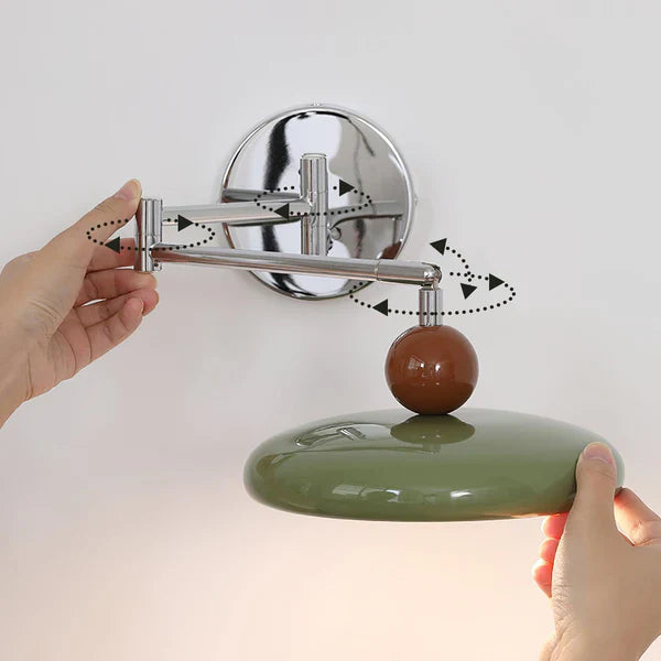 StyleShine | Modern Adjustable Wall Light2