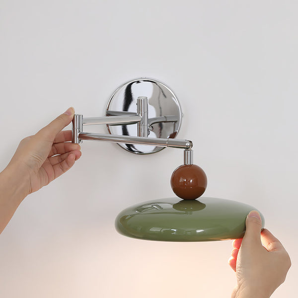 StyleShine | Modern Adjustable Wall Light6