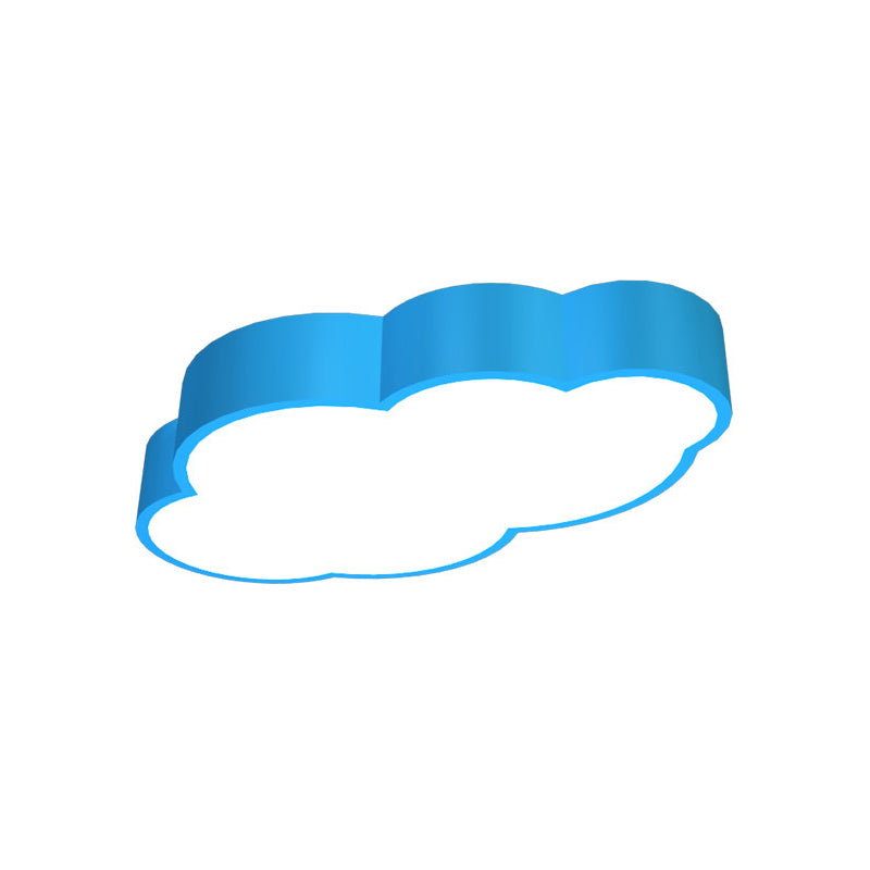 SunnyCloud | Lively Sky LED Ceiling Light8