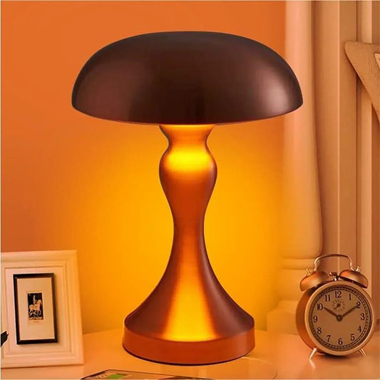 SunsetGleam | Elegant Mood Lighting Lamp1