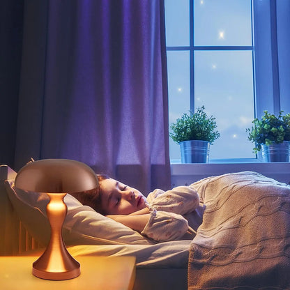 SunsetGleam | Elegant Mood Lighting Lamp2