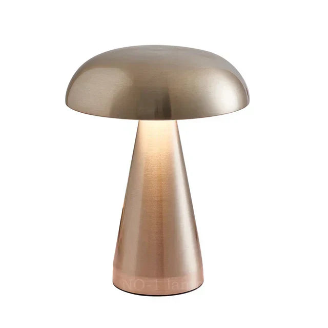 SunsetGleam | Elegant Mood Lighting Lamp4