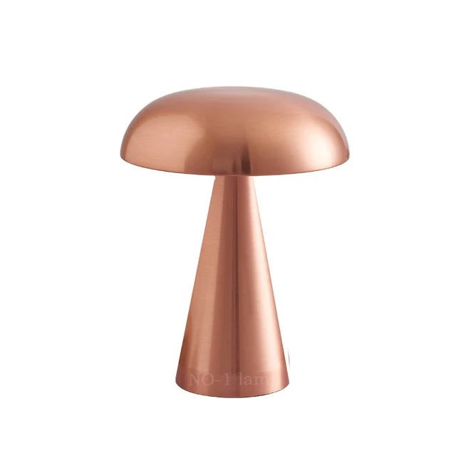 SunsetGleam | Elegant Mood Lighting Lamp5