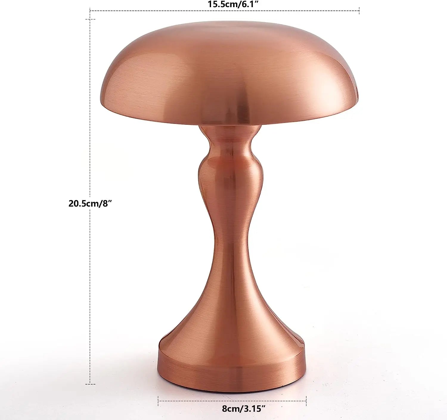 SunsetGleam | Elegant Mood Lighting Lamp8