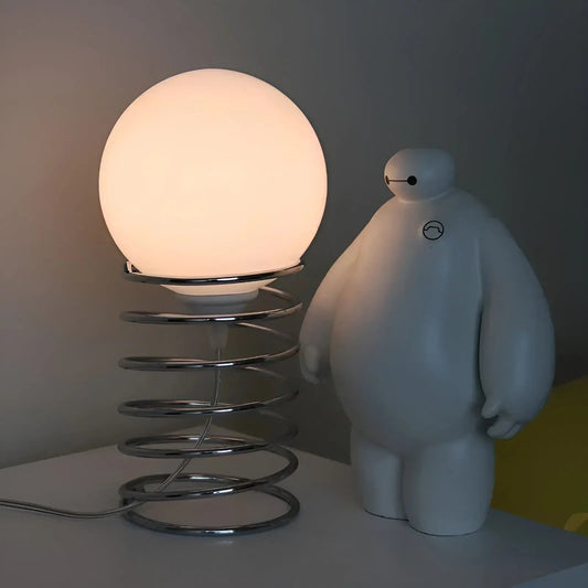 SwayLight | Unique Orbital Lamp1