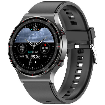 CardioSense | Medical ECG smartwatch with Osram sensor