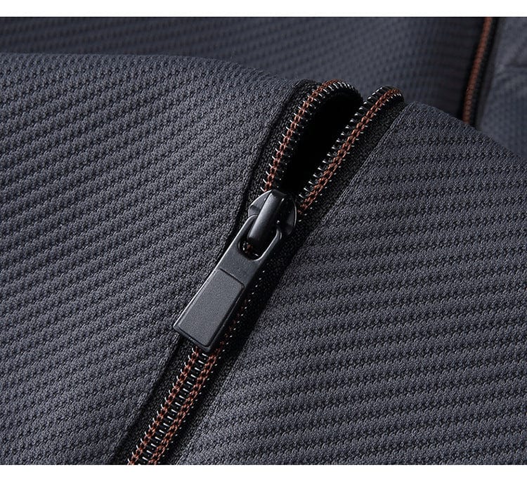 Caleb | Premium Zip Comfort Set | Men’s Fashion