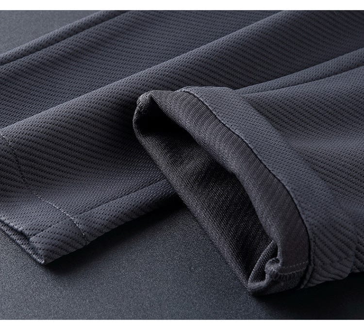 Caleb | Premium Zip Comfort Set | Men’s Fashion