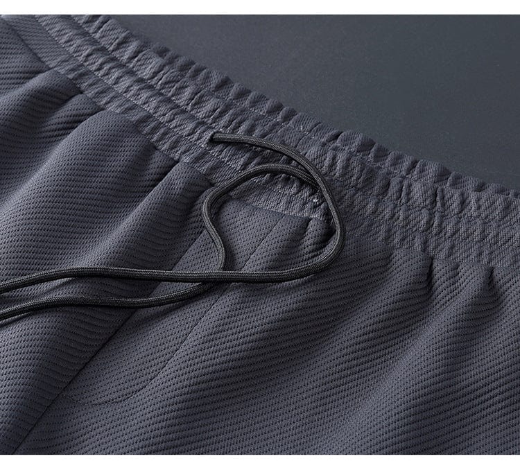 Caleb | Premium Zip Comfort Set | Men’s Fashion