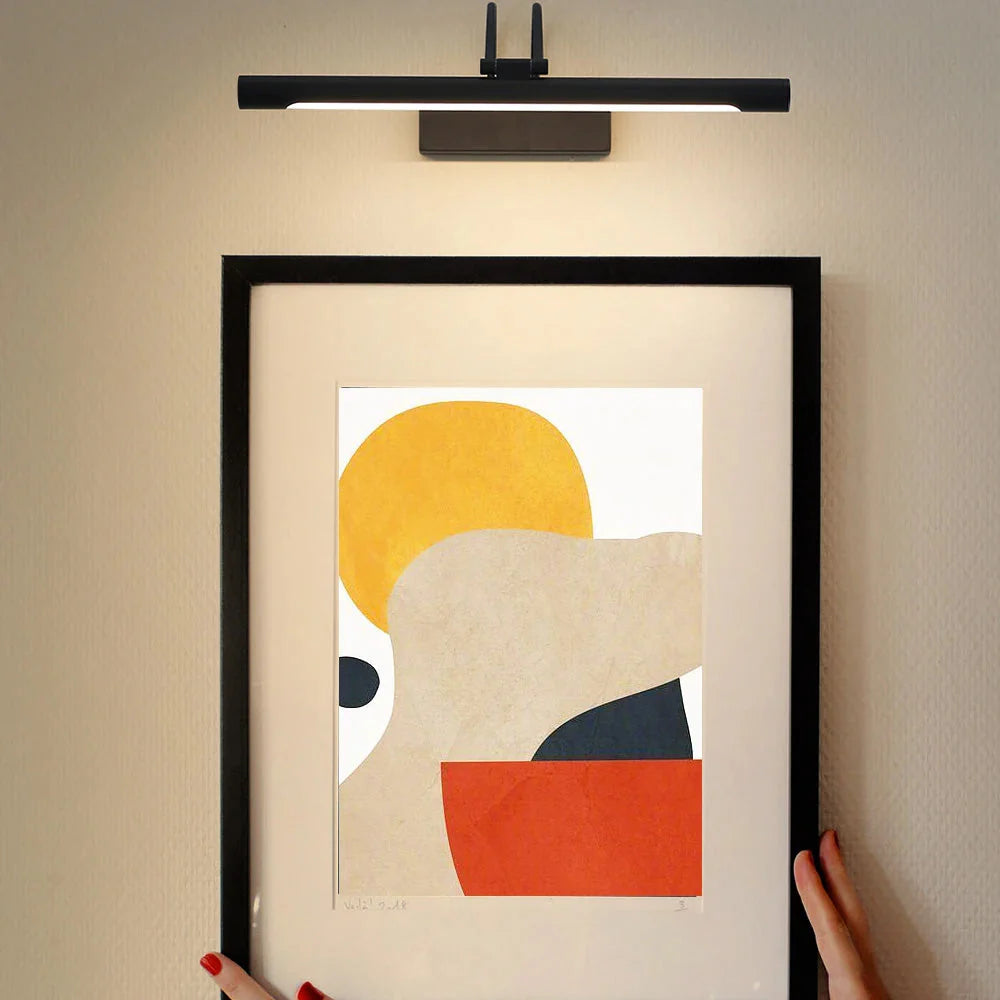 TapLight | Elegant Touch Lamp3