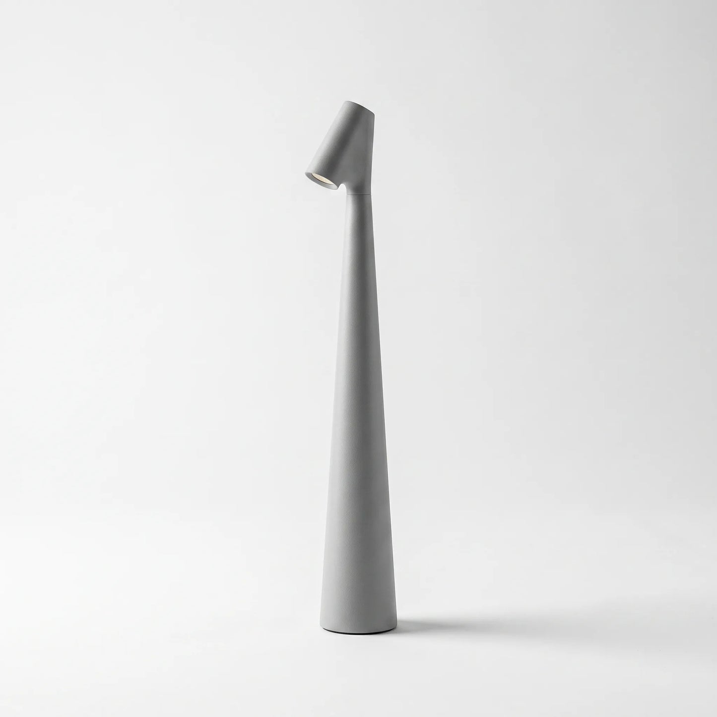 TaperLamp - Minimalist Rechargeable Table Lamp