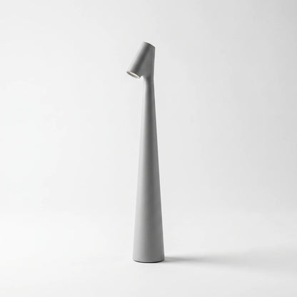 TaperLamp - Minimalist Rechargeable Table Lamp