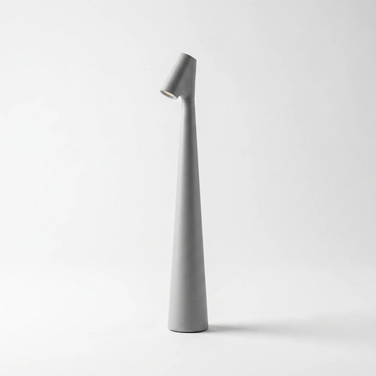TaperLamp - Minimalist Rechargeable Table Lamp