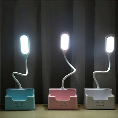 TaskMate | Multi-function LED lamp3