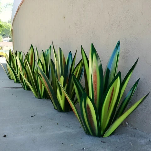 TequilaBloom | Waterproof Tequila Plant Decoration2