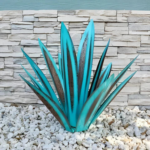 TequilaBloom | Waterproof Tequila Plant Decoration3