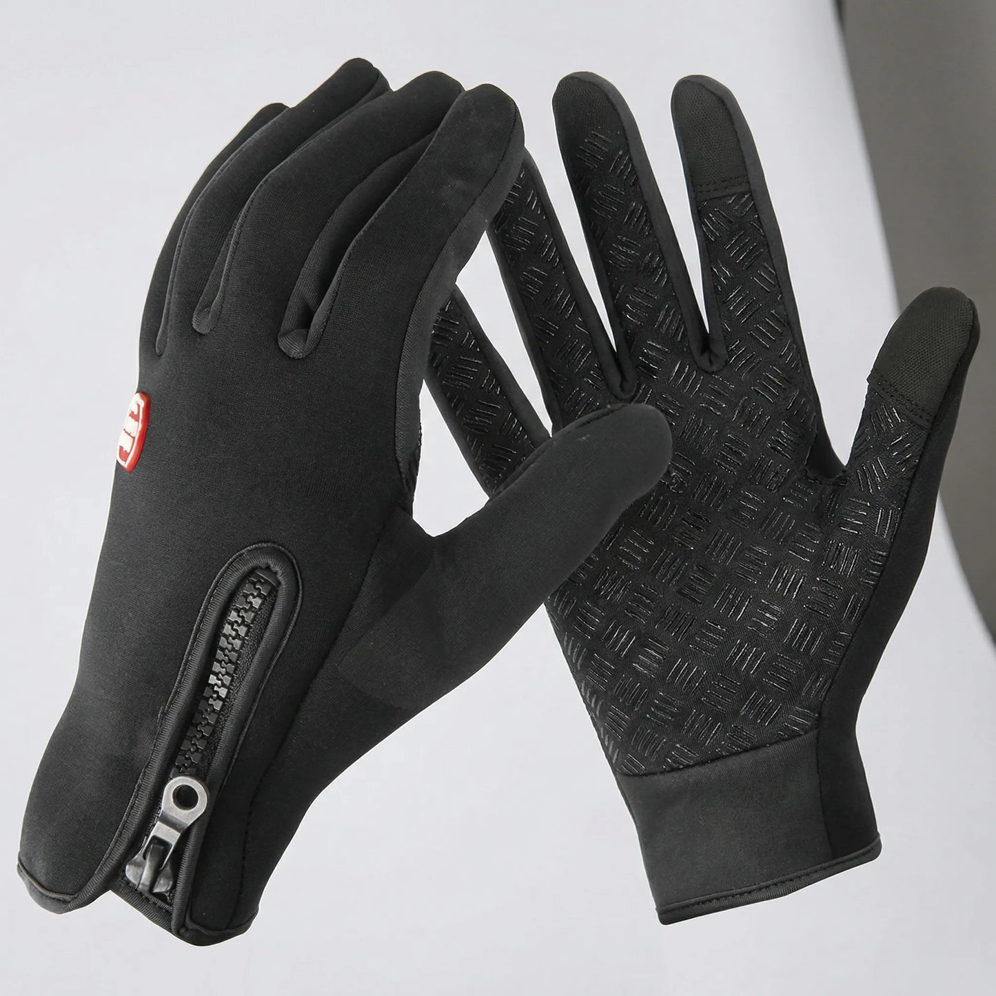 ThermaGlide - USB Heated Winter Gloves