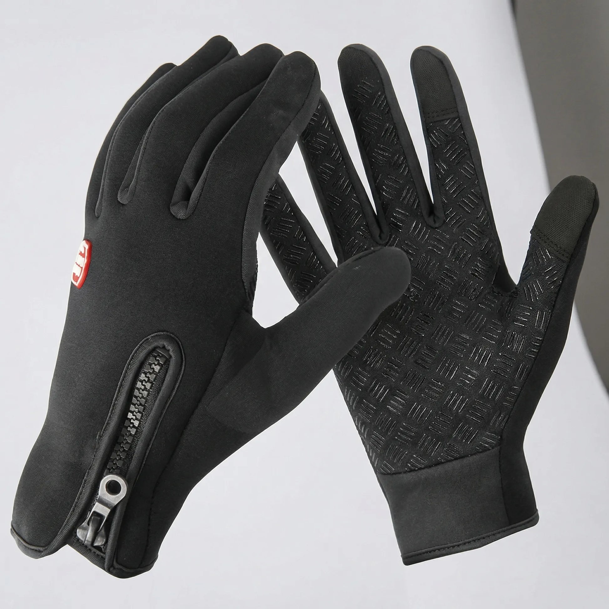ThermaGlide - USB Heated Winter Gloves