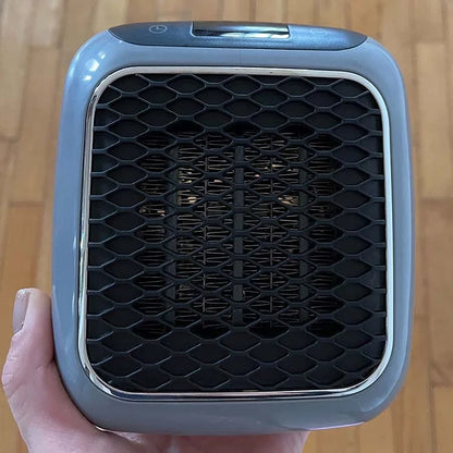 ThermaLuxe - Compact Portable Heater