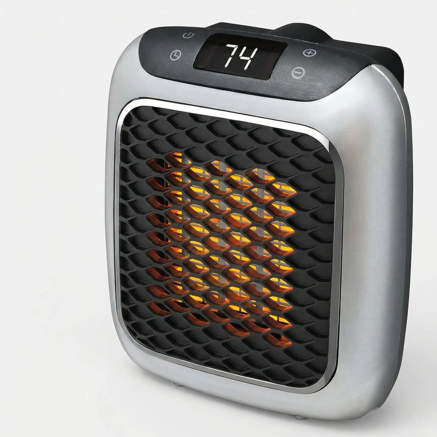 ThermaLuxe - Compact Portable Heater