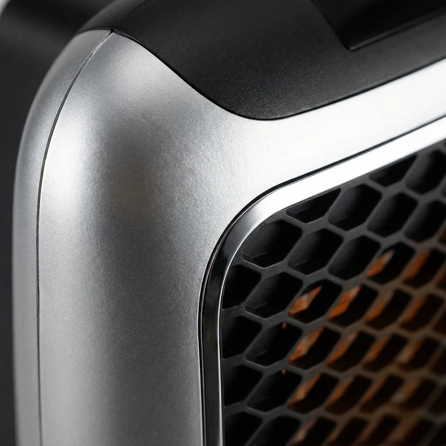 ThermaLuxe - Compact Portable Heater