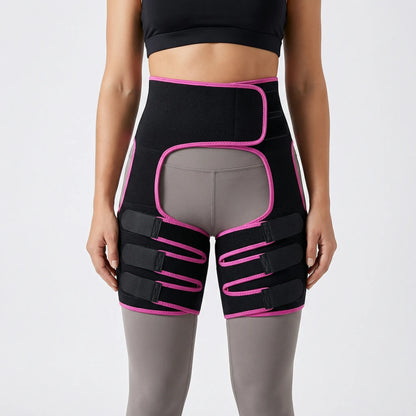 Thighiva - High Waisted Thigh Trainer