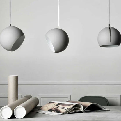 LumoForm | Modern Style Designer Dining Room Lamp