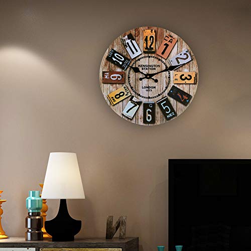 TimberTale | Country Charm Wall1