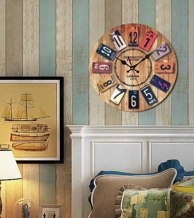 TimberTale | Country Charm Wall2