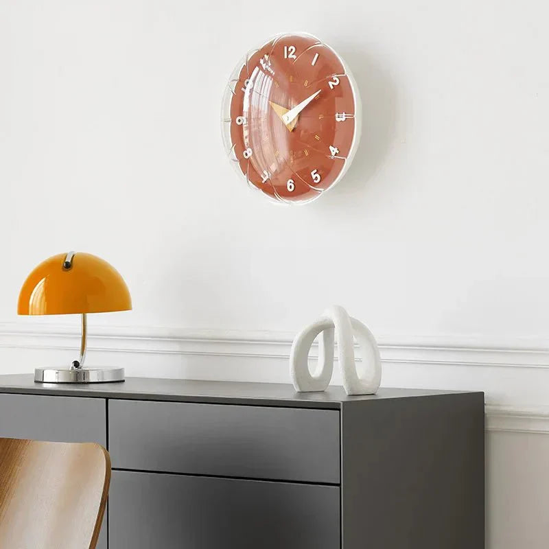 TimePetal | Artistic Bubble Wall2