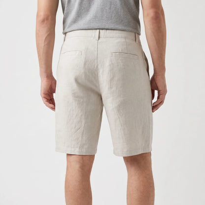 Timothee - Relaxed Summer Shorts