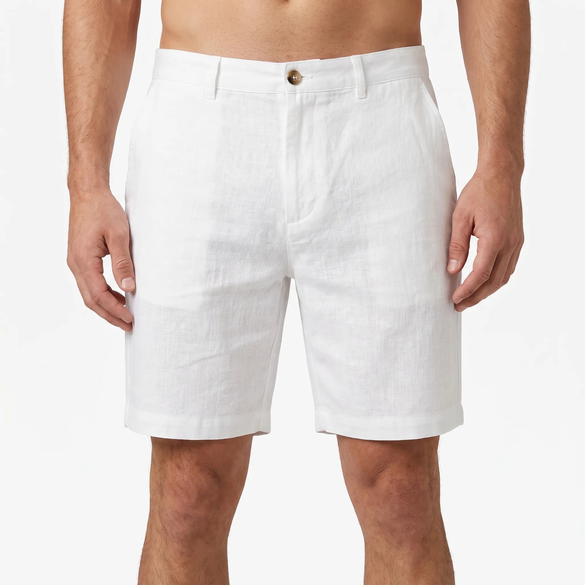 Timothee - Relaxed Summer Shorts