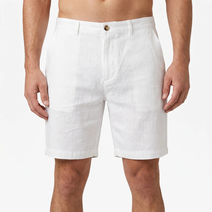 Timothee - Relaxed Summer Shorts