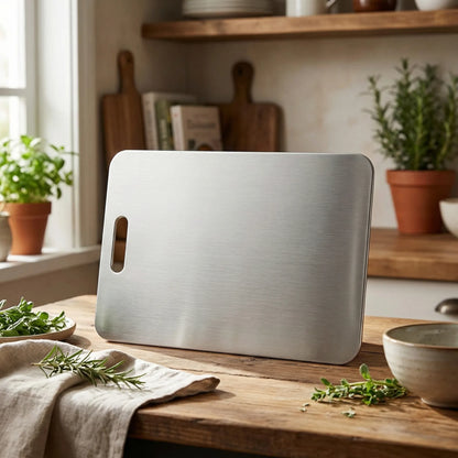 TitanixBoard - Non Porous Kitchen Cutting Board