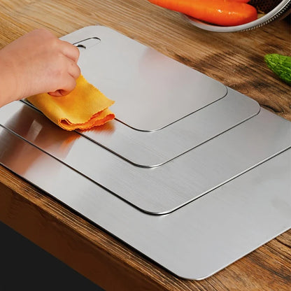 TitanixBoard - Non Porous Kitchen Cutting Board