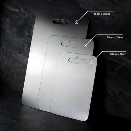 TitanixBoard - Non Porous Kitchen Cutting Board
