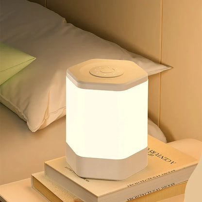 TouchRadiance l Touch Control Lamp4