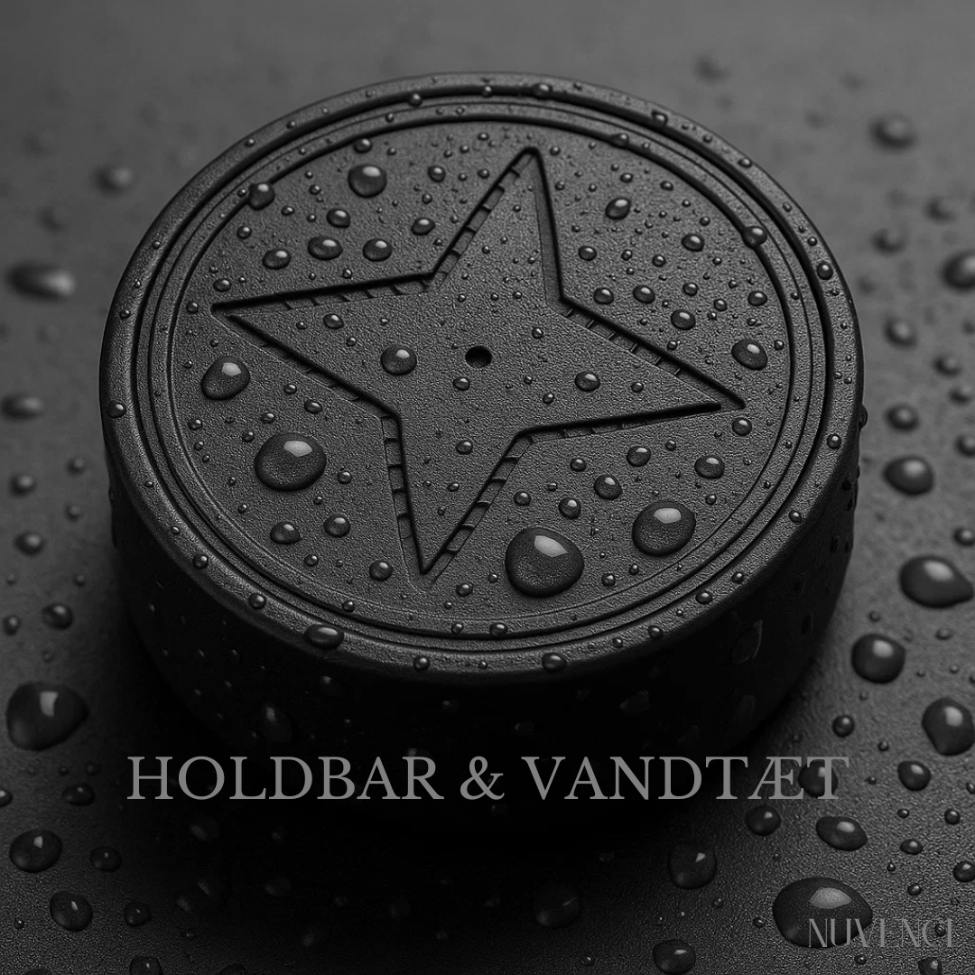 Trackera - Compact Magnetic Tracker Device