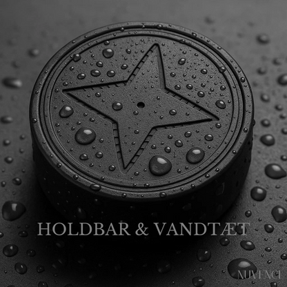 Trackera - Compact Magnetic Tracker Device