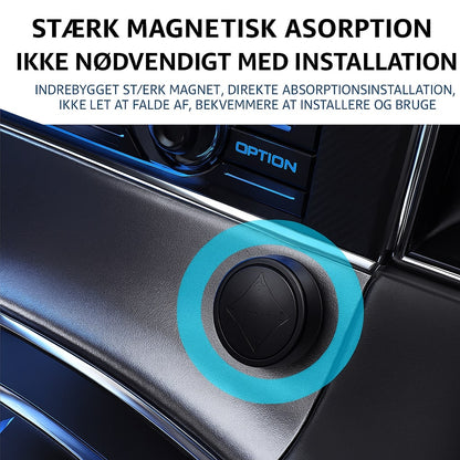 Trackera - Compact Magnetic Tracker Device