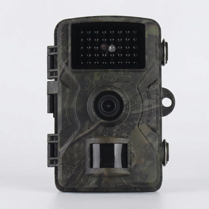 TrailNox - Compact Trail Camera Unit