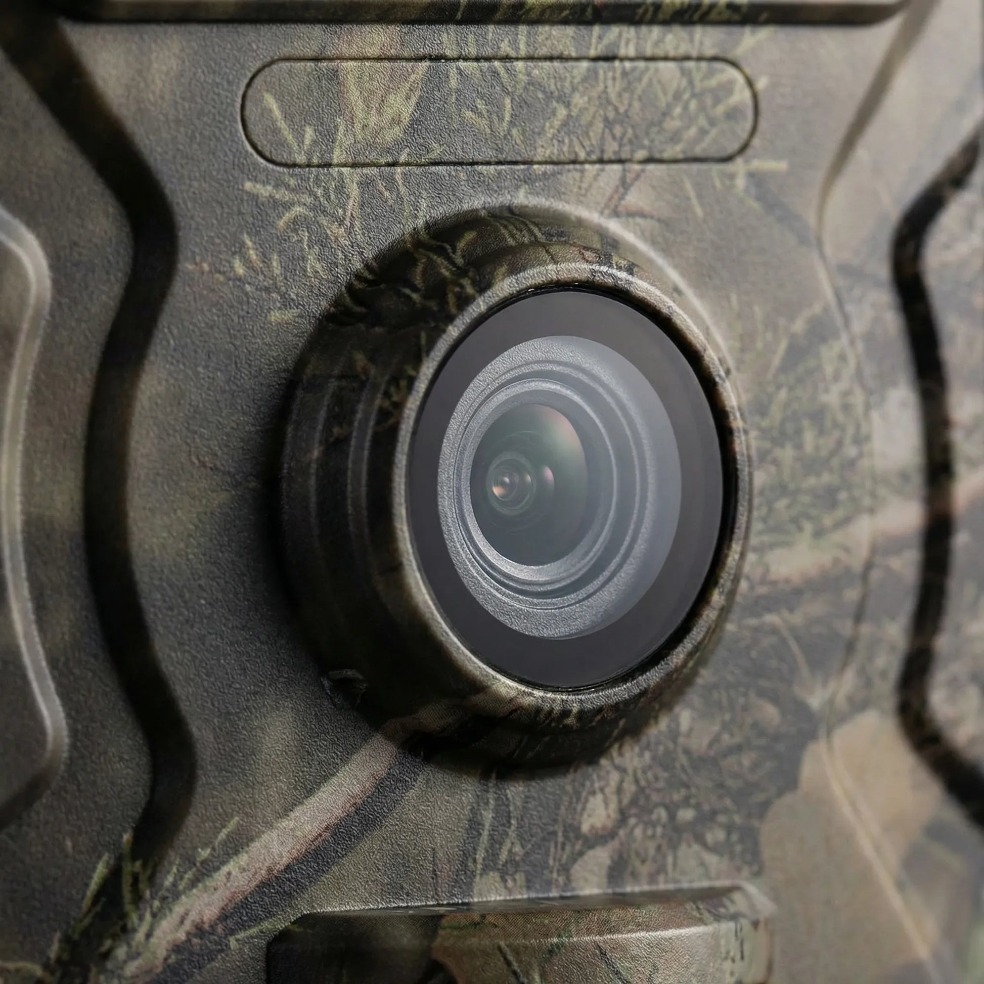 TrailNox - Compact Trail Camera Unit