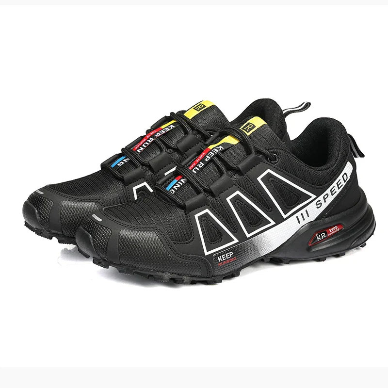 Trailwynk - Men's Orthopaedic Hiking Shoe